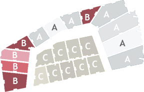 mapa rozloen - Jirny B